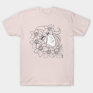 Orchid T-Shirt